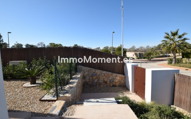 Wiederverkauf - Villa - Orihuela - Las Colinas Golf