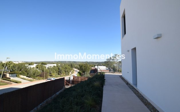 Wiederverkauf - Villa - Orihuela - Las Colinas Golf