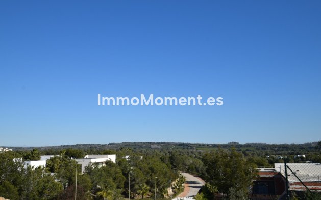 Wiederverkauf - Villa - Orihuela - Las Colinas Golf