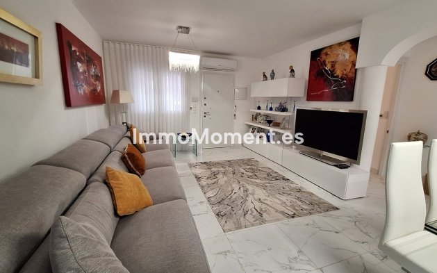 Resale - Villa - Guardamar del Segura - Guardamar del Segura Centro