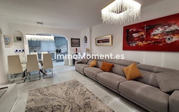 Resale - Villa - Guardamar del Segura - Guardamar del Segura Centro