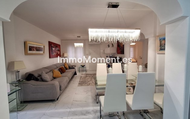 Resale - Villa - Guardamar del Segura - Guardamar del Segura Centro