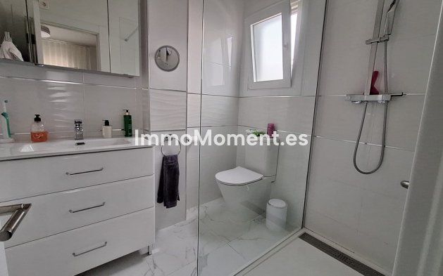 Resale - Villa - Guardamar del Segura - Guardamar del Segura Centro