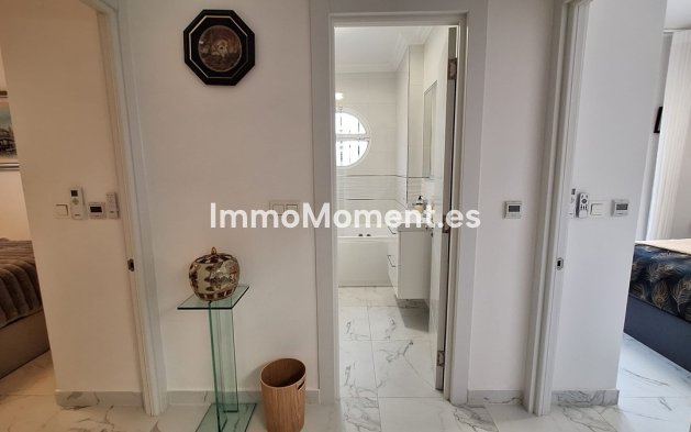 Resale - Villa - Guardamar del Segura - Guardamar del Segura Centro