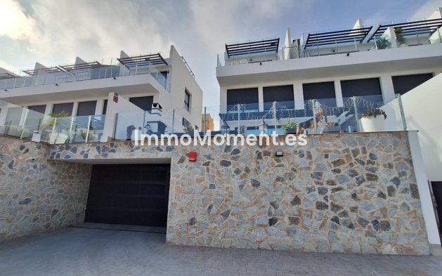 Resale - Apartment - Guardamar del Segura - Guardamar del Segura Centro