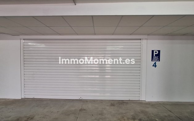 Resale - Apartment - Guardamar del Segura - Guardamar del Segura Centro