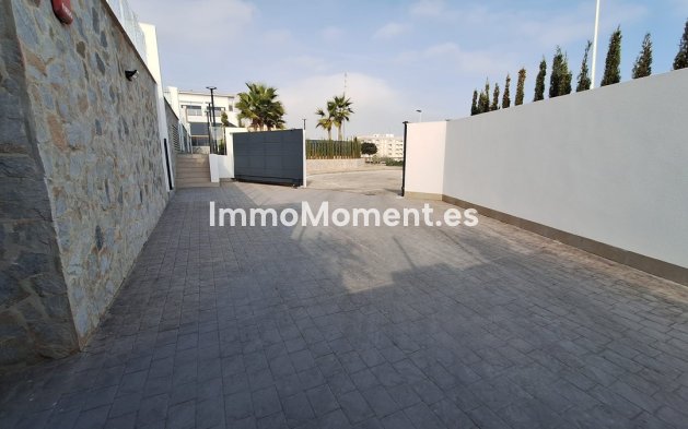 Resale - Apartment - Guardamar del Segura - Guardamar del Segura Centro