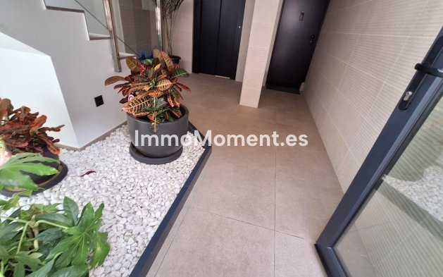 Resale - Apartment - Guardamar del Segura - Guardamar del Segura Centro