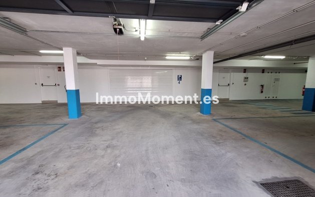 Resale - Apartment - Guardamar del Segura - Guardamar del Segura Centro