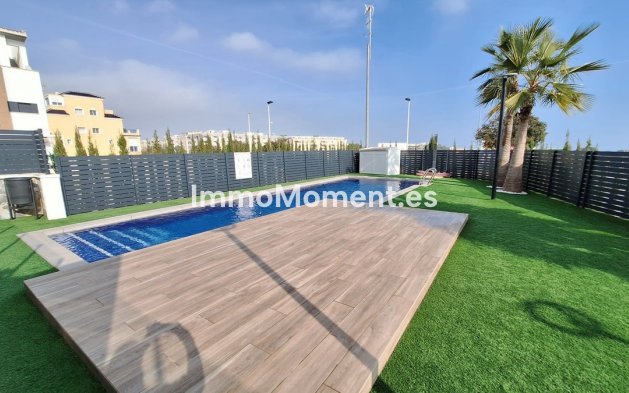 Resale - Apartment - Guardamar del Segura - Guardamar del Segura Centro
