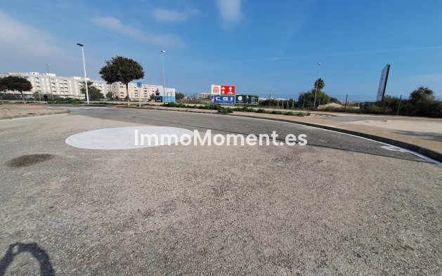 Resale - Apartment - Guardamar del Segura - Guardamar del Segura Centro