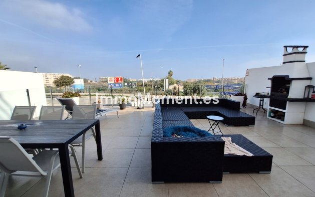 Resale - Apartment - Guardamar del Segura - Guardamar del Segura Centro