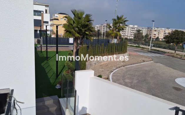 Resale - Apartment - Guardamar del Segura - Guardamar del Segura Centro