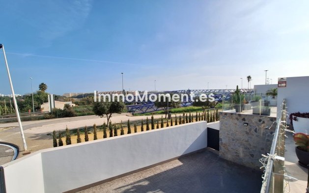 Resale - Apartment - Guardamar del Segura - Guardamar del Segura Centro