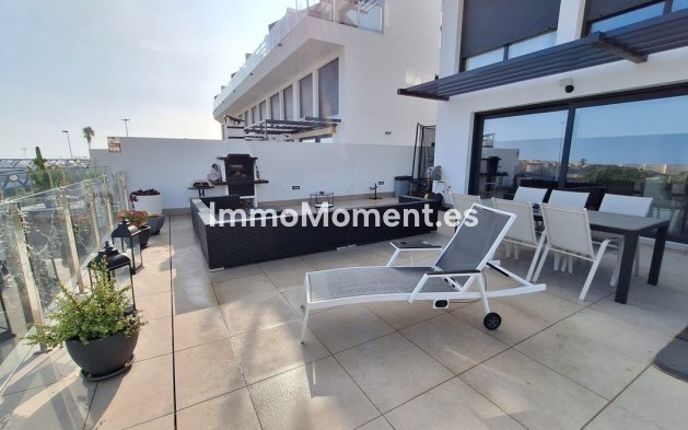 Resale - Apartment - Guardamar del Segura - Guardamar del Segura Centro