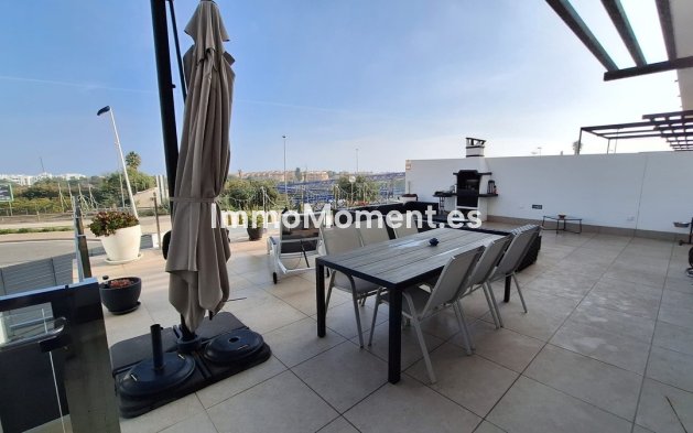 Resale - Apartment - Guardamar del Segura - Guardamar del Segura Centro