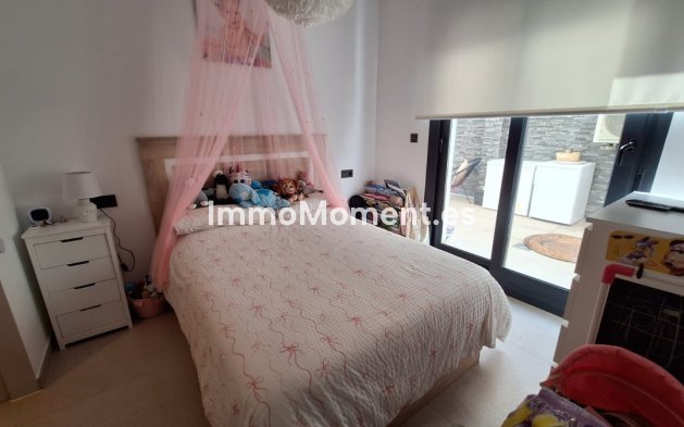 Resale - Apartment - Guardamar del Segura - Guardamar del Segura Centro