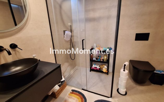 Resale - Apartment - Guardamar del Segura - Guardamar del Segura Centro