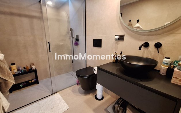 Resale - Apartment - Guardamar del Segura - Guardamar del Segura Centro