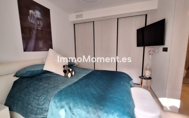 Resale - Apartment - Guardamar del Segura - Guardamar del Segura Centro