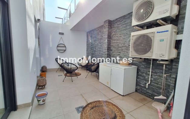 Resale - Apartment - Guardamar del Segura - Guardamar del Segura Centro