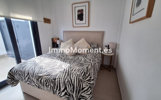 Resale - Apartment - Guardamar del Segura - Guardamar del Segura Centro