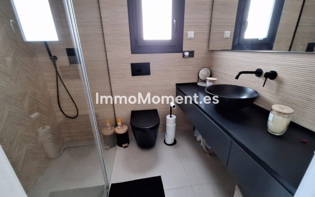 Resale - Apartment - Guardamar del Segura - Guardamar del Segura Centro