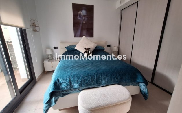 Resale - Apartment - Guardamar del Segura - Guardamar del Segura Centro
