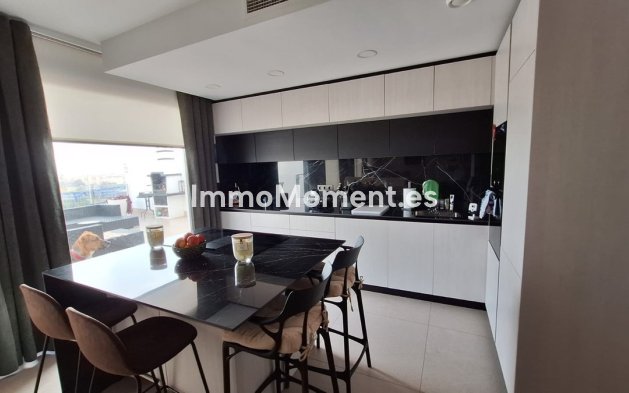 Resale - Apartment - Guardamar del Segura - Guardamar del Segura Centro