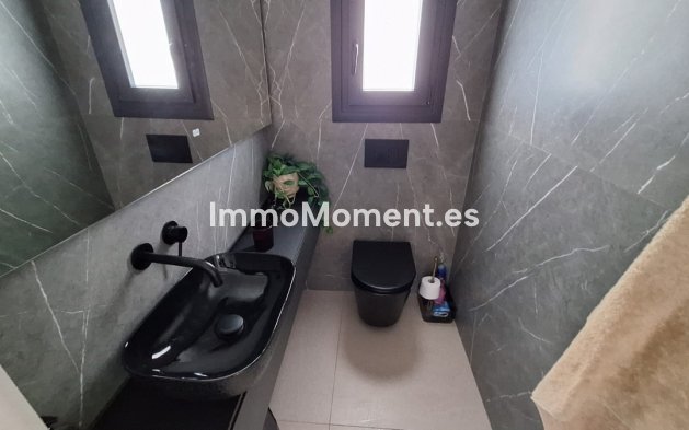 Resale - Apartment - Guardamar del Segura - Guardamar del Segura Centro