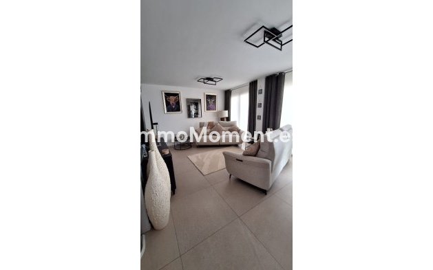 Resale - Apartment - Guardamar del Segura - Guardamar del Segura Centro