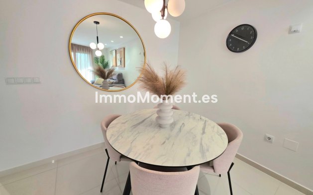 Revente - Appartement - Guardamar del Segura - Guardamar del Segura Centro