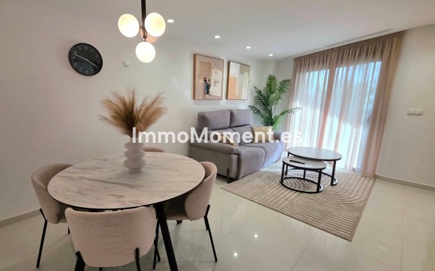 Revente - Appartement - Guardamar del Segura - Guardamar del Segura Centro