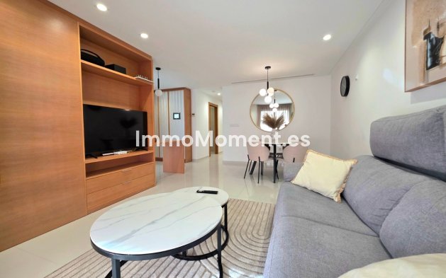 Revente - Appartement - Guardamar del Segura - Guardamar del Segura Centro