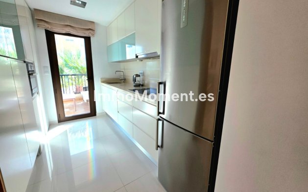 Revente - Appartement - Guardamar del Segura - Guardamar del Segura Centro