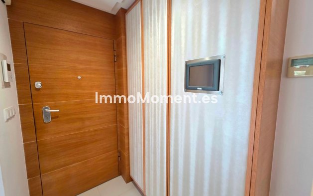 Revente - Appartement - Guardamar del Segura - Guardamar del Segura Centro