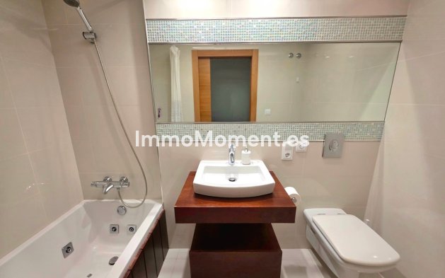 Revente - Appartement - Guardamar del Segura - Guardamar del Segura Centro