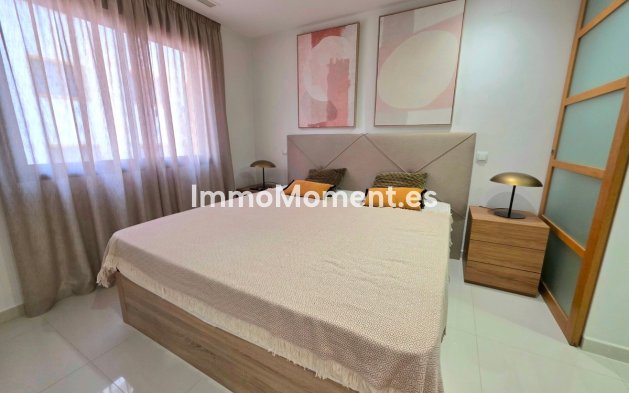 Revente - Appartement - Guardamar del Segura - Guardamar del Segura Centro
