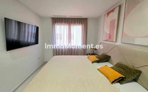 Revente - Appartement - Guardamar del Segura - Guardamar del Segura Centro