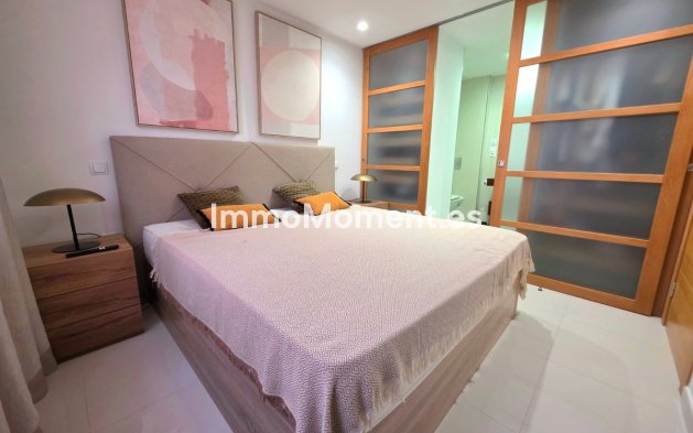 Revente - Appartement - Guardamar del Segura - Guardamar del Segura Centro