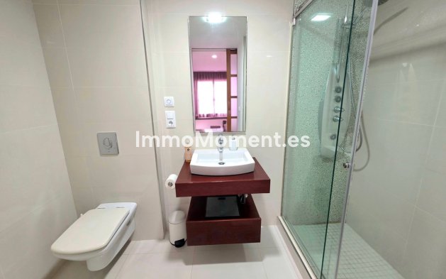 Revente - Appartement - Guardamar del Segura - Guardamar del Segura Centro