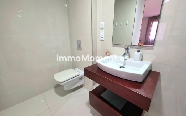 Revente - Appartement - Guardamar del Segura - Guardamar del Segura Centro