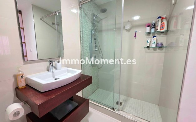 Revente - Appartement - Guardamar del Segura - Guardamar del Segura Centro