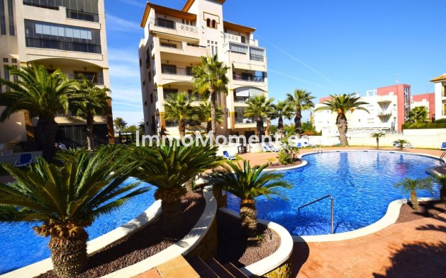 Revente - Appartement - Guardamar del Segura - Guardamar del Segura Centro