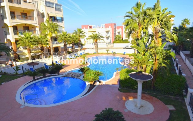 Revente - Appartement - Guardamar del Segura - Guardamar del Segura Centro