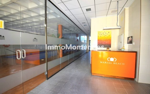 Revente - Appartement - Guardamar del Segura - Guardamar del Segura Centro