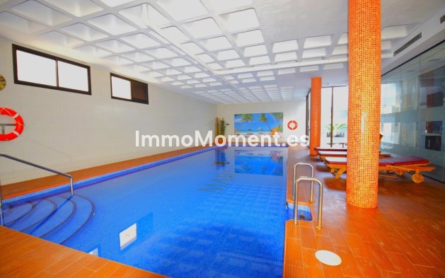 Revente - Appartement - Guardamar del Segura - Guardamar del Segura Centro