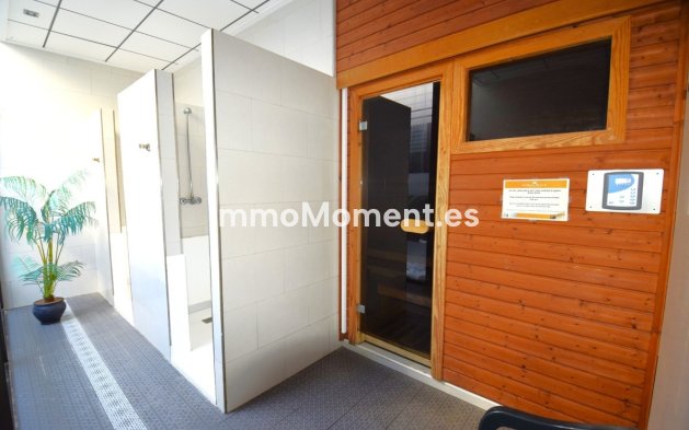 Revente - Appartement - Guardamar del Segura - Guardamar del Segura Centro