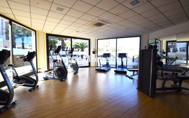 Revente - Appartement - Guardamar del Segura - Guardamar del Segura Centro