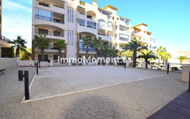 Revente - Appartement - Guardamar del Segura - Guardamar del Segura Centro